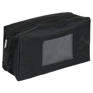 Nylon Zipper Bag