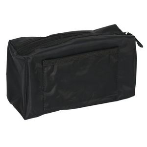 Nylon Zipper Bag