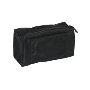 Nylon Zipper Bag