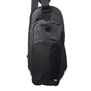 O Valley Crossbody Shoulder Bag