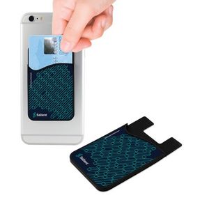 OWalletâ„¢ w/Full Color Sticky Cleaner