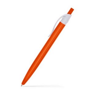 Oak II Click Pen