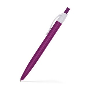 Oak II Click Pen