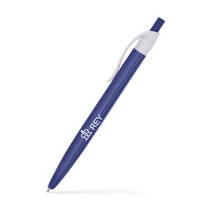 Oak II Click Pen