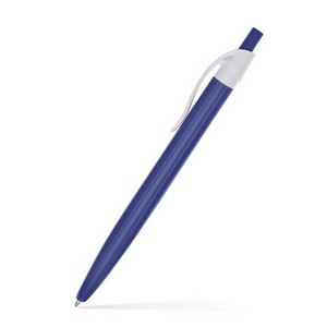 Oak II Click Pen