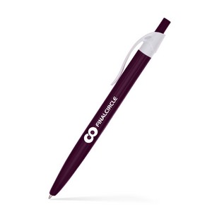 Oak II Click Pen
