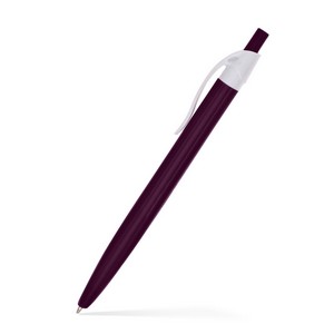 Oak II Click Pen