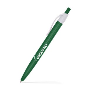 Oak II Click Pen
