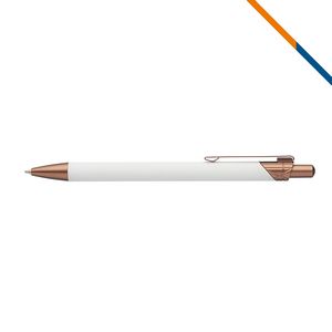Octans Metal Ballpoint Pen