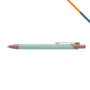 Octans Metal Ballpoint Pen