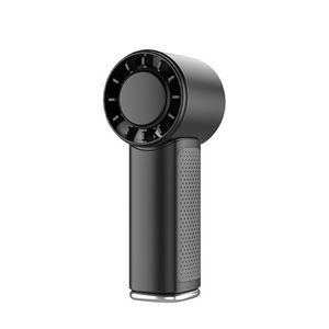 Octas Ice Cooling Handheld Fan