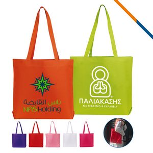 Odyssey Tote Bag