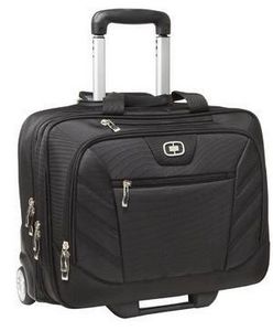 OgioÂ® Lucin Wheeled Briefcase
