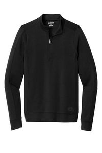 OgioÂ® Luuma 1/2-Zip Fleece