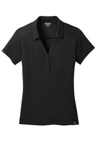 OgioÂ® Women's Framework Polo