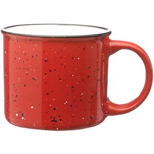 Oligo Ceramic Mug - 13 Oz.