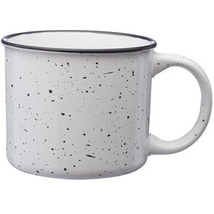 Oligo Ceramic Mug - 13 Oz.