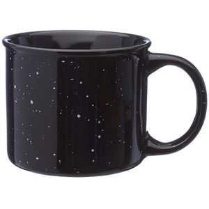 Oligo Ceramic Mug - 13 Oz.