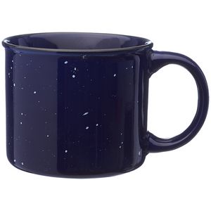 Oligo Ceramic Mug - 13 Oz.