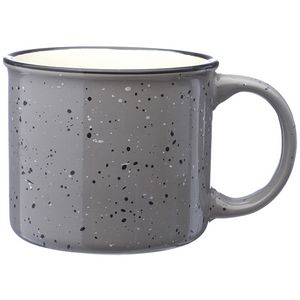 Oligo Ceramic Mug - 13 Oz.