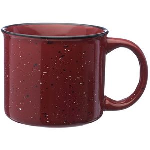 Oligo Ceramic Mug - 13 Oz.