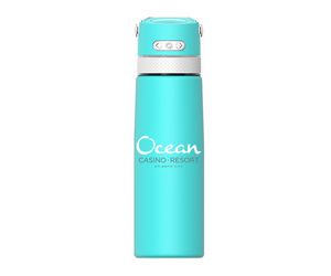 Olympic Tumbler w/ Bluetooth Speaker