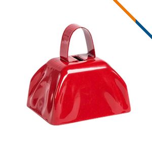 Omina Metal Cowbell