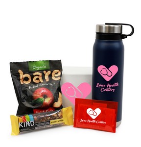 On-The-Go Explorer Gift Box