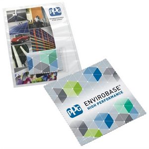 Opper FiberÂ® Cloth Card Comboâ„¢ - Full Color