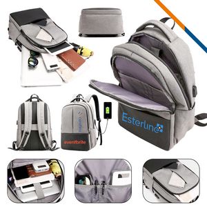 Oren Business Backpack