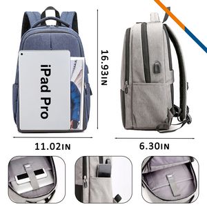 Oren Business Backpack