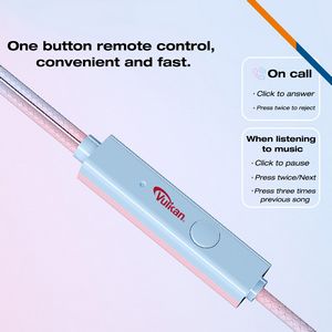 Orian Earbuds