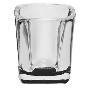 Orson Square Shot Glasses