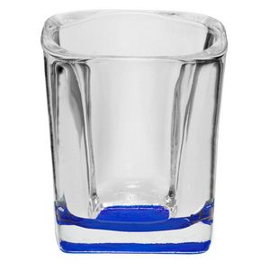 Orson Square Shot Glasses