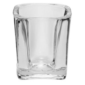 Orson Square Shot Glasses