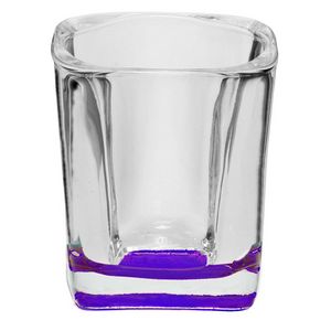 Orson Square Shot Glasses