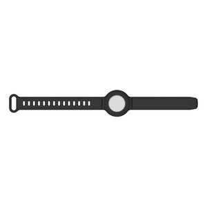 Otiia AirTagÂ® Compatible Wristband