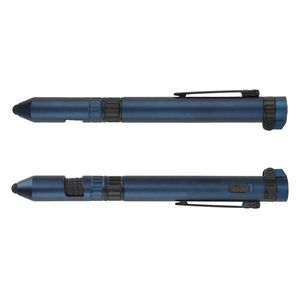 Outdoor Multi Functional Tool Pen