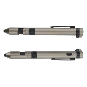 Outdoor Multi Functional Tool Pen