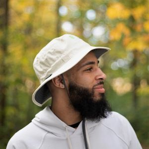 Outdoor Sun Blocker Boonie Hat