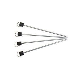 Outdoor Trek Lite Retractor Kit