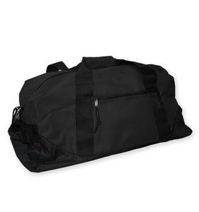 Oxford Polyester Duffel Bags