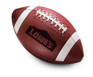 PU Football