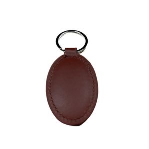 PU Leather Keychain