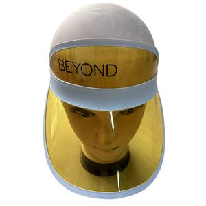 PVC Sun Visor