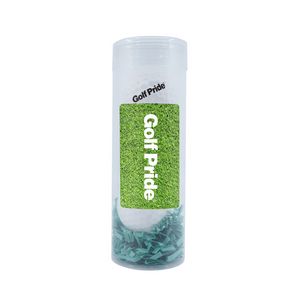 PVC TUBE 3 Pack with Golf Chap Balm