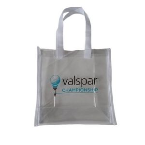PVC Tote Bag