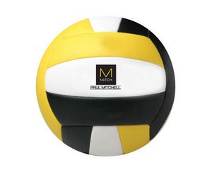 PVC Volleyball
