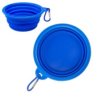 Pack A Pet Bowl