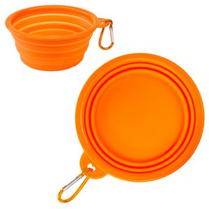 Pack A Pet Bowl